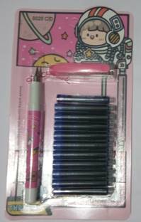 JNGrocery and Traders Nature and Cartoon Ink Cartridge