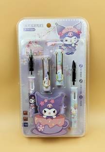 Paper Bear NA Fountain Pen