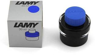 LAMY T51 Blue (30 ml) Ink Bottle