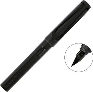 Krink F123 Fitted with Germany Made Component Fountain Pen
