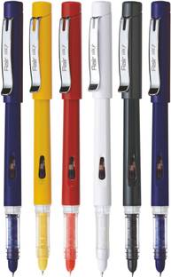 FLAIR Inky Series CFO Liquid Ink Fountain Pen Blister | Smooth Writing Fountain Pen