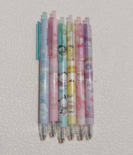 Kawaii sanrio Gel Pen