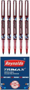 Reynolds Trimax Gel Pen