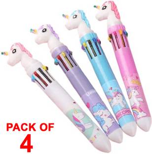 B inik 10 in 1 Ball Pen Ball Pen
