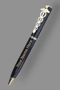 mizi DOCTOR PENS WITH NAME ( DCTRBP-060224001 ) Ball Pen