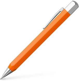FABER-CASTELL Ondoro Orange Mechanical Pencil Mechanical Pencil