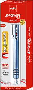 Cello Power Pocket Ball Pen