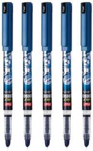 FLAIR Inky Series Robot Liquid Ink Fountain Pen Blister Pack | Attractive Design Fountain Pen