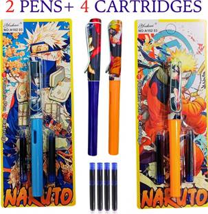 Animex NARUTO Fountain Pen