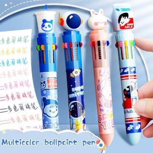 Qunex care 100 Roller Ball Pen