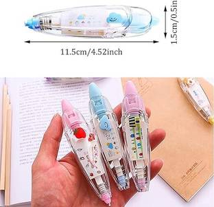 SeaRegal Solid Body Type Ball Pen