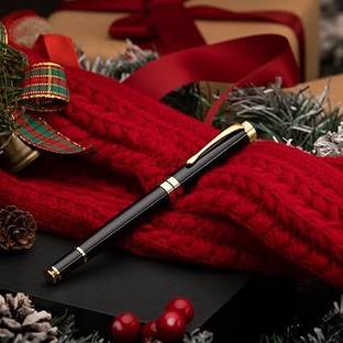 Belle Vista Customized Name On Premium Multi-function Pen