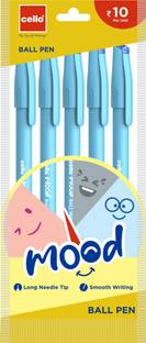 Cello Mood Ball Pen