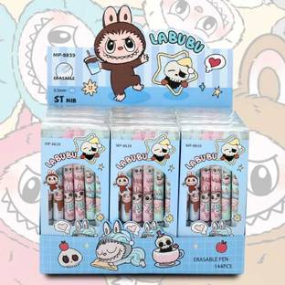 Kawaii labubu Gel Pen