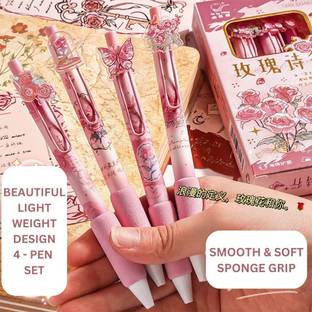 Tacorry Ball pen Ball Pen