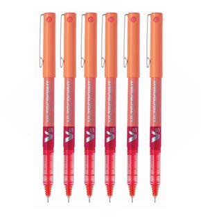 PILOT Hi-Tecpoint V5 Roller Ball Pen