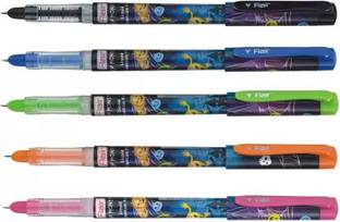 FLAIR MOnster by THE MARK Fountain Pen