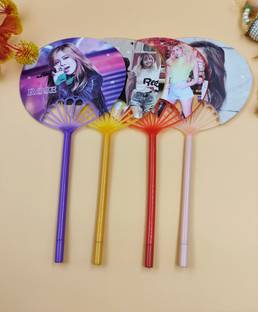 Preili's NA Gel Pen