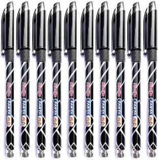 Rorito Fanta Flo 10 Black pens Ball Pen