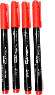 Lineplus Pen Calligraphy