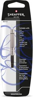 SHEAFFER Fountain Pen Piston Push-in Style Ink Converter
