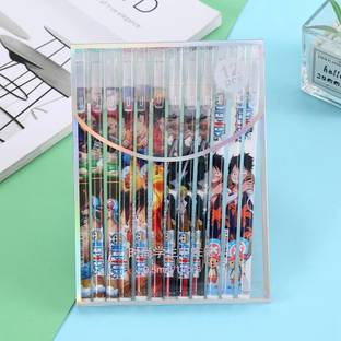 Sawkirp darshraj One piece erasable pen Gel Pen
