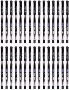 Linc Glycer 0.6 mm Comfortable Rubber Grip Ball Pen