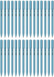 HAUSER XO Ball Pen Wallet Pack | 0.6 mm | Comfortable Grip With Smooth Writing Ball Pen