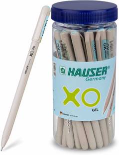 HAUSER Xo Gel Pen Pack of 25 Gel Pen
