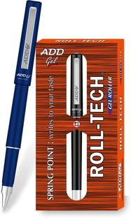 Add Gel Roller Ball Pen Roller Ball Pen