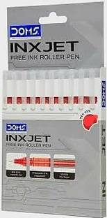 DOMS DOMS INXJET Roller Ball Pen