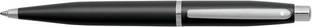 SHEAFFER Vfm Matte Black With Chrome Trim Ball Pen