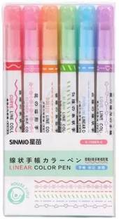 ease onn LINER ROLLER Fineliner Pen