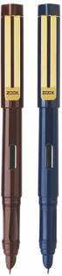 FLAIR Zoox A9 Ink-it Gold Fountain Pen