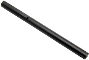 greencom inhao 65 Black Body Fountain Pen Fine Nib & Converter Fountain Pen
