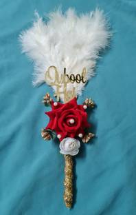 Artstree Nikah pen Ball Pen