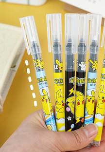 Sawkirp Pokemon Pen Roller Ball Pen