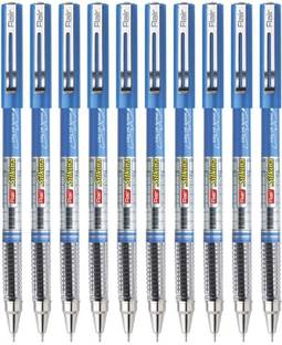 FLAIR Silkina Fine Tip Ball Pen | Smooth Ink Flow System Ensures Smooth Ball Pen