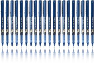 PILOT V7 (Blue- 20) Roller Ball Pen