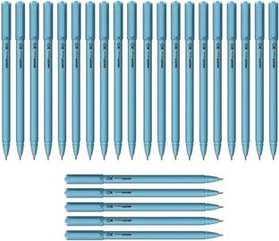HAUSER XO Ball Pen Box Pack | Tip Size 0.6 mm Ball Pen