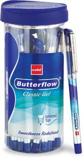 Cello Butterflow Gel Pen