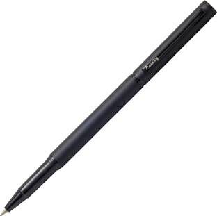 Acuity Ball Point Pen - Matte Black Smooth Body - 10006 Ball Pen