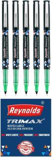 Reynolds Trimax Gel Pen