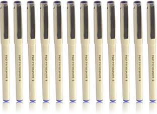 PILOT 05 Hi-Techpoint Blue Roller Ball Pen