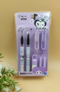 Paper Bear NA Fountain Pen