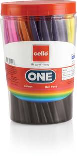 Cello One Ball Pens Ball Pen