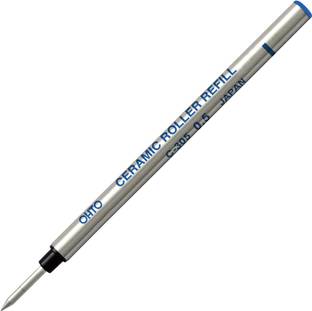 OHTO C-305 OHTO Ceramic Rollerball Pen Refill 0.5mm (BLUE REFILL) Ball Pen Refill