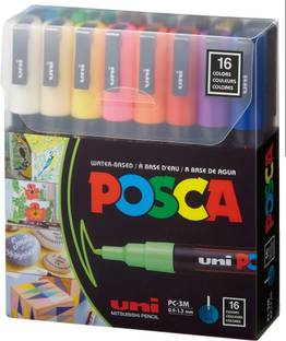uni-ball 3M Marker Ink