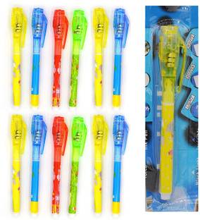 Hookcart Stick Pen Ball Pen