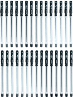 Radius i-Pen Push Cap Ball Point Pen | Tip Size 0.7 mm | Ball Pen